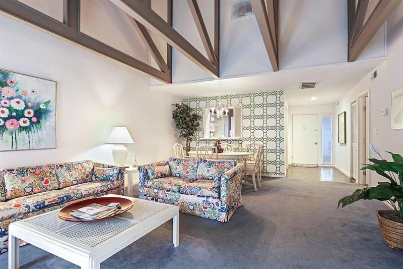 Queens Grant - Two Bedroom Condo - 529 ヒルトンヘッドアイランド エクステリア 写真