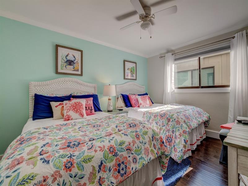 Queens Grant - Two Bedroom Condo - 529 ヒルトンヘッドアイランド エクステリア 写真