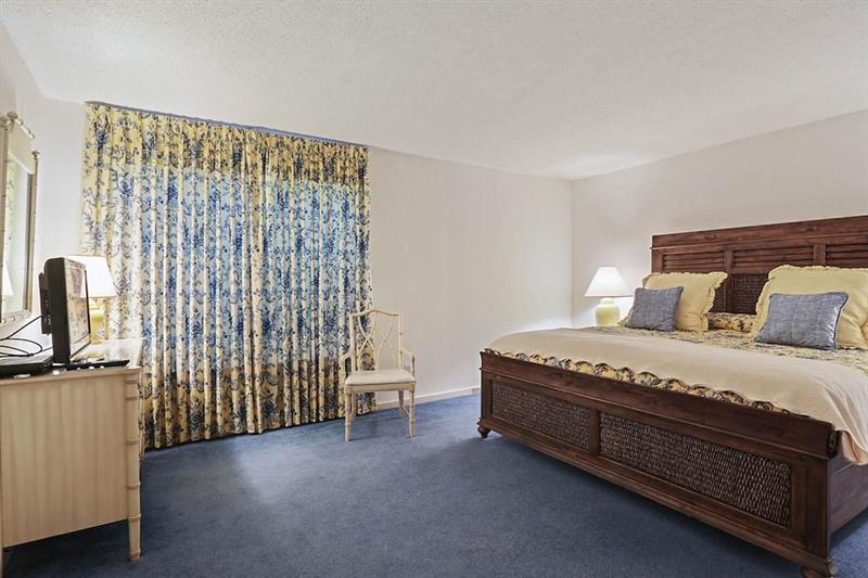 Queens Grant - Two Bedroom Condo - 529 ヒルトンヘッドアイランド エクステリア 写真